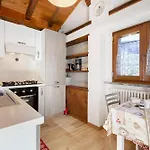シャレー Maison Du Coeur - Bien-etre