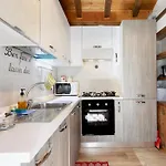 シャレー Maison Du Coeur - Bien-etre