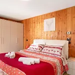 シャレー Maison Du Coeur - Bien-etre