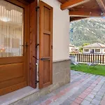Maison Du Coeur - Bien-etre