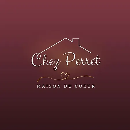 Maison Du Coeur - Bien-etre Dağ evi *