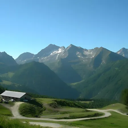 Шале Maison Du Coeur - Bien-etre