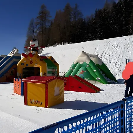 Maison Du Coeur - Bien-etre *