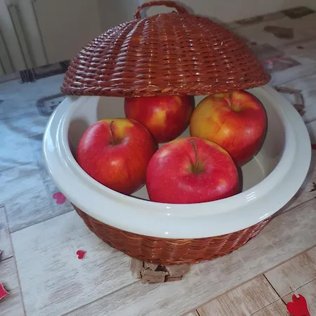 Maison Du Coeur - Bien-etre Dağ evi
