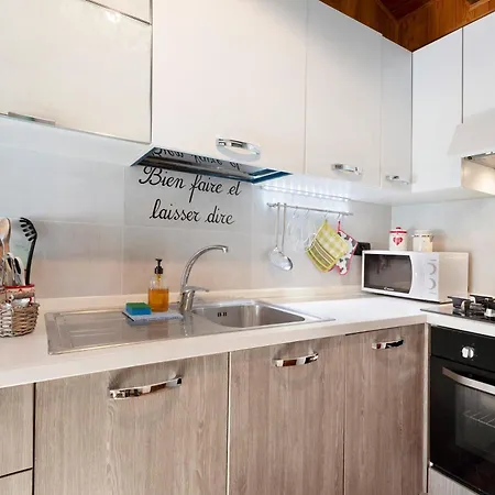 Maison Du Coeur - Bien-etre *