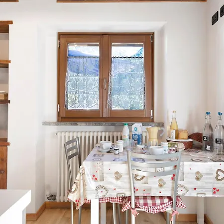 Maison Du Coeur - Bien-etre Шале