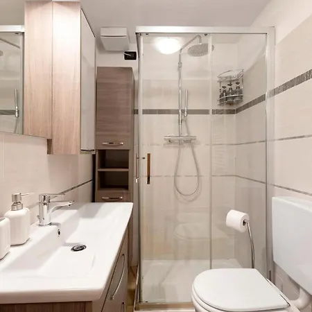 شاليه Maison Du Coeur - Bien-etre *