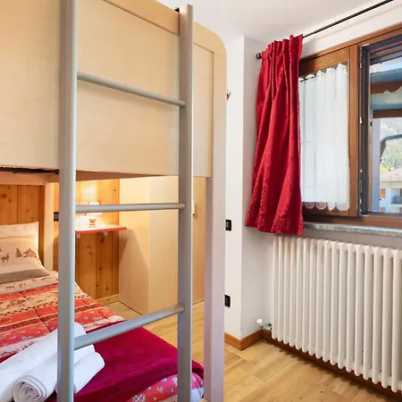 Шале Maison Du Coeur - Bien-etre *