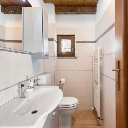 Maison Du Coeur - Bien-etre شاليه