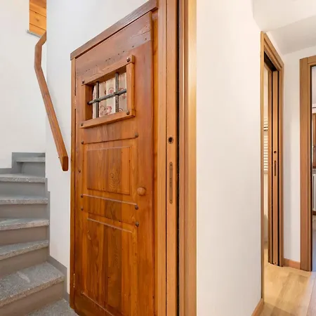 Maison Du Coeur - Bien-etre * Challand-Saint-Anselme