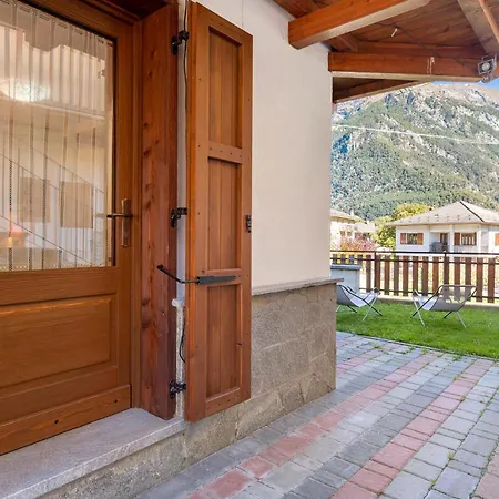 Maison Du Coeur - Bien-etre Шаллан-Сент-Ансельм