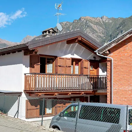 Maison Du Coeur - Bien-etre * Шаллан-Сент-Ансельм